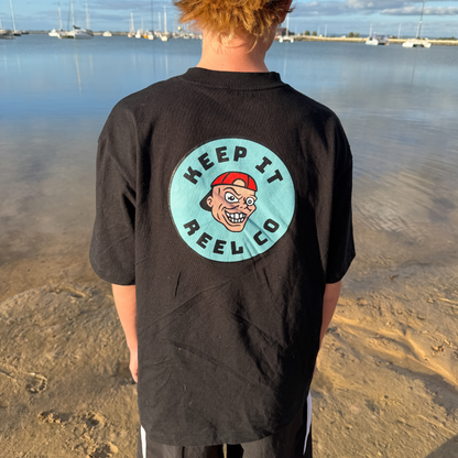 Unisex Cotton Crewneck T-shirt | The OG