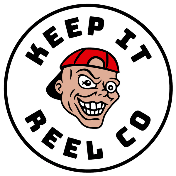 Keep It Reel Co
